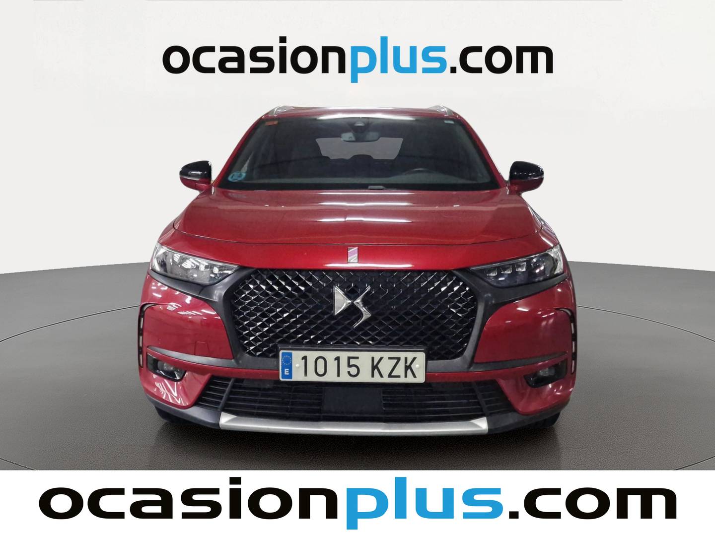 DS DS 7 Crossback DS DS7 Crossback PureTech 180 Performance Line Auto (180 CV) barato