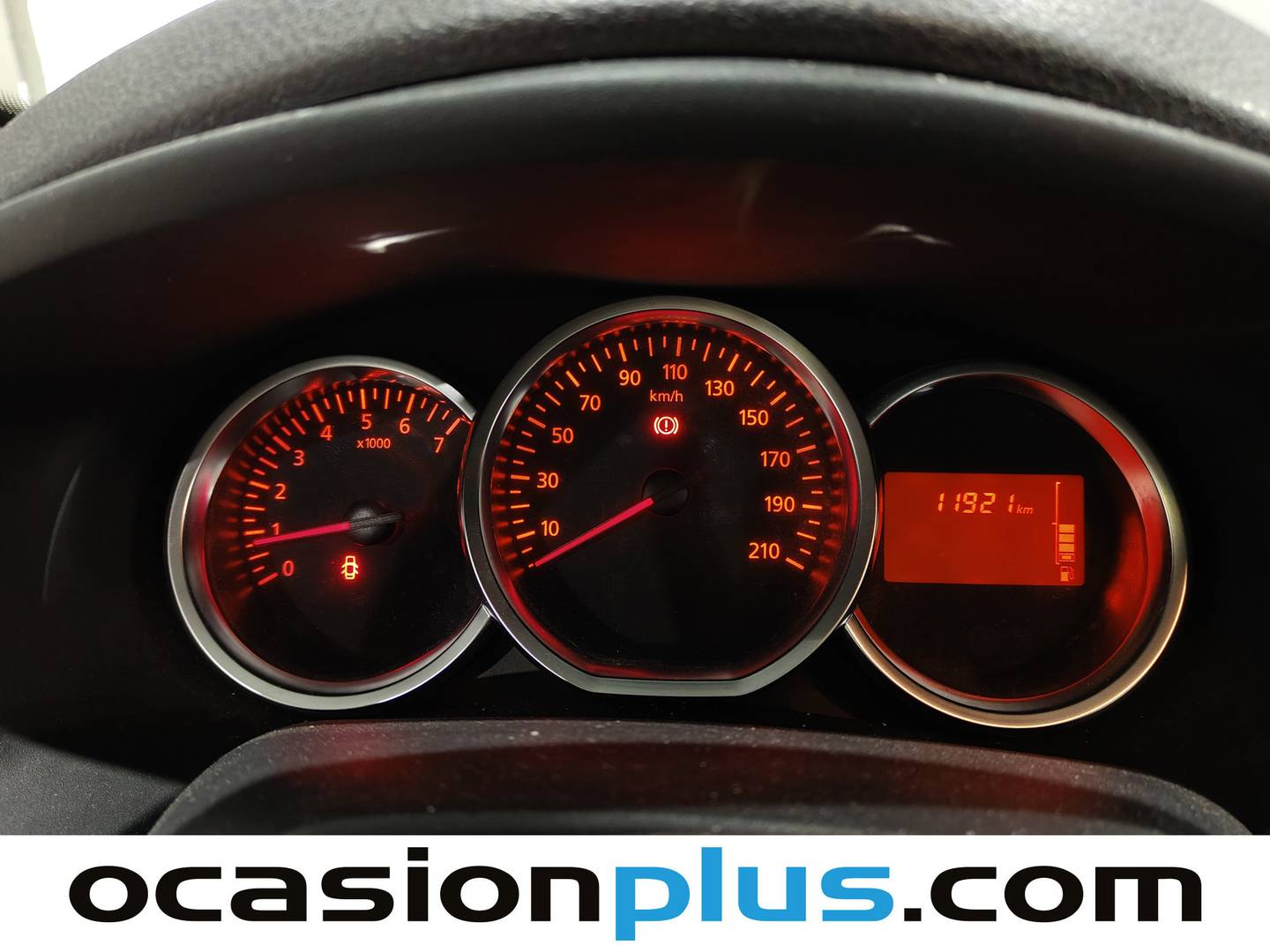 Foto Dacia Sandero Dacia Sandero Stepway Essential Blue dCi (95 CV)