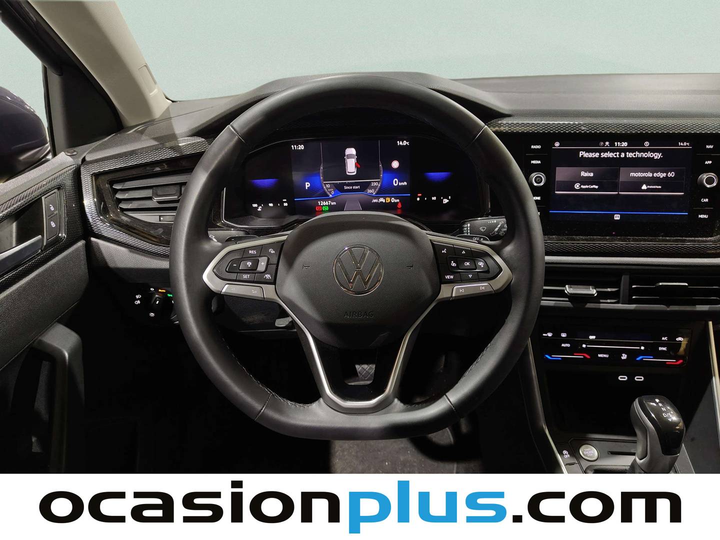 Foto Volkswagen Taigo Volkswagen Taigo ``Más`` 1.0 TSI (115 CV) DSG