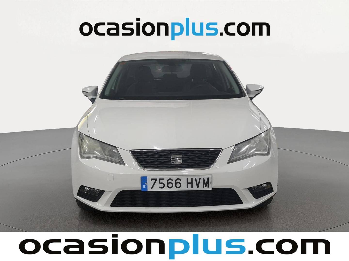 Seat León Seat León 1.2 TSI Reference (105 CV) 105cv