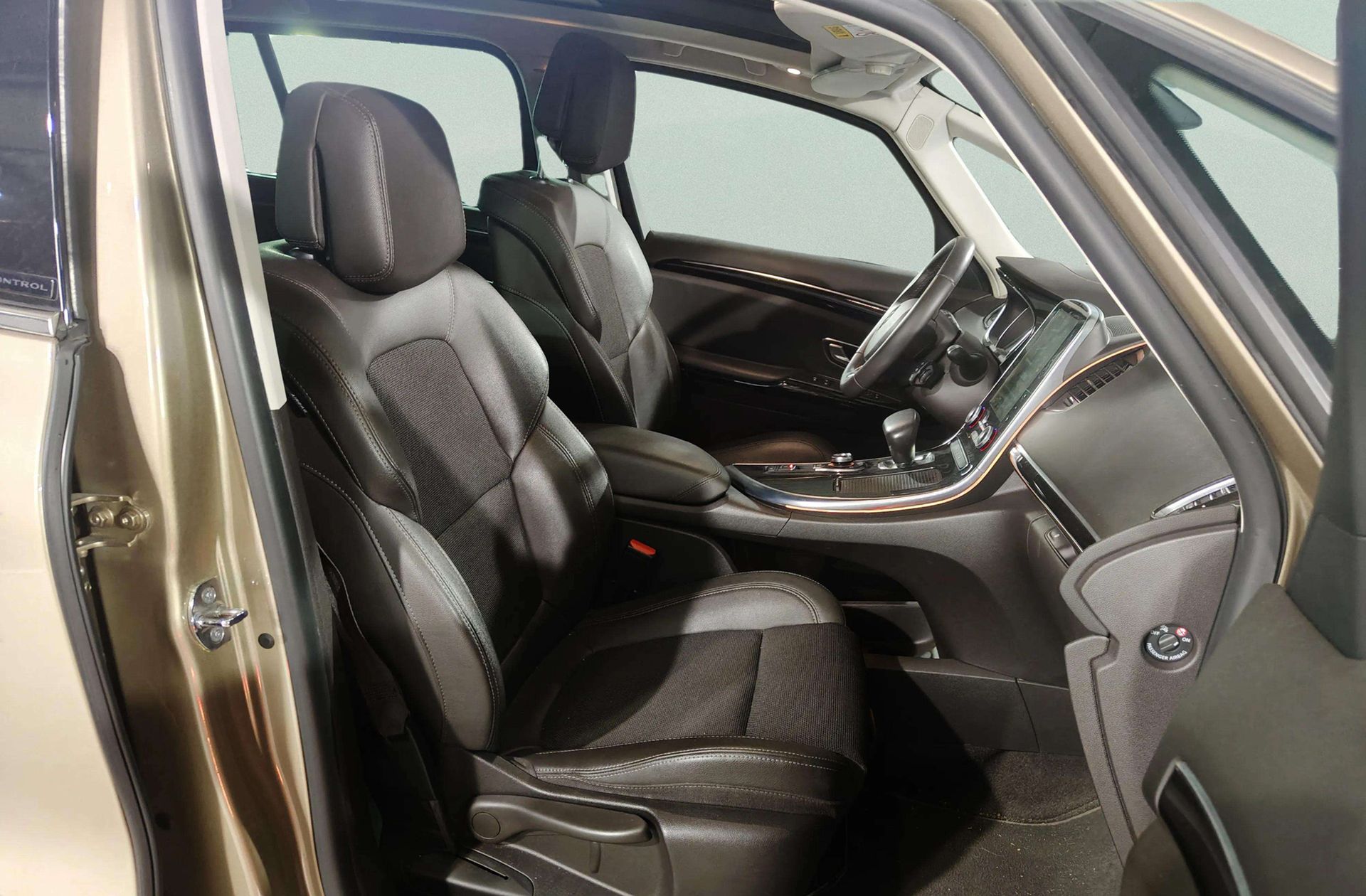 Renault Espace Zen Energy TCe EDC 7 plazas - foto 18