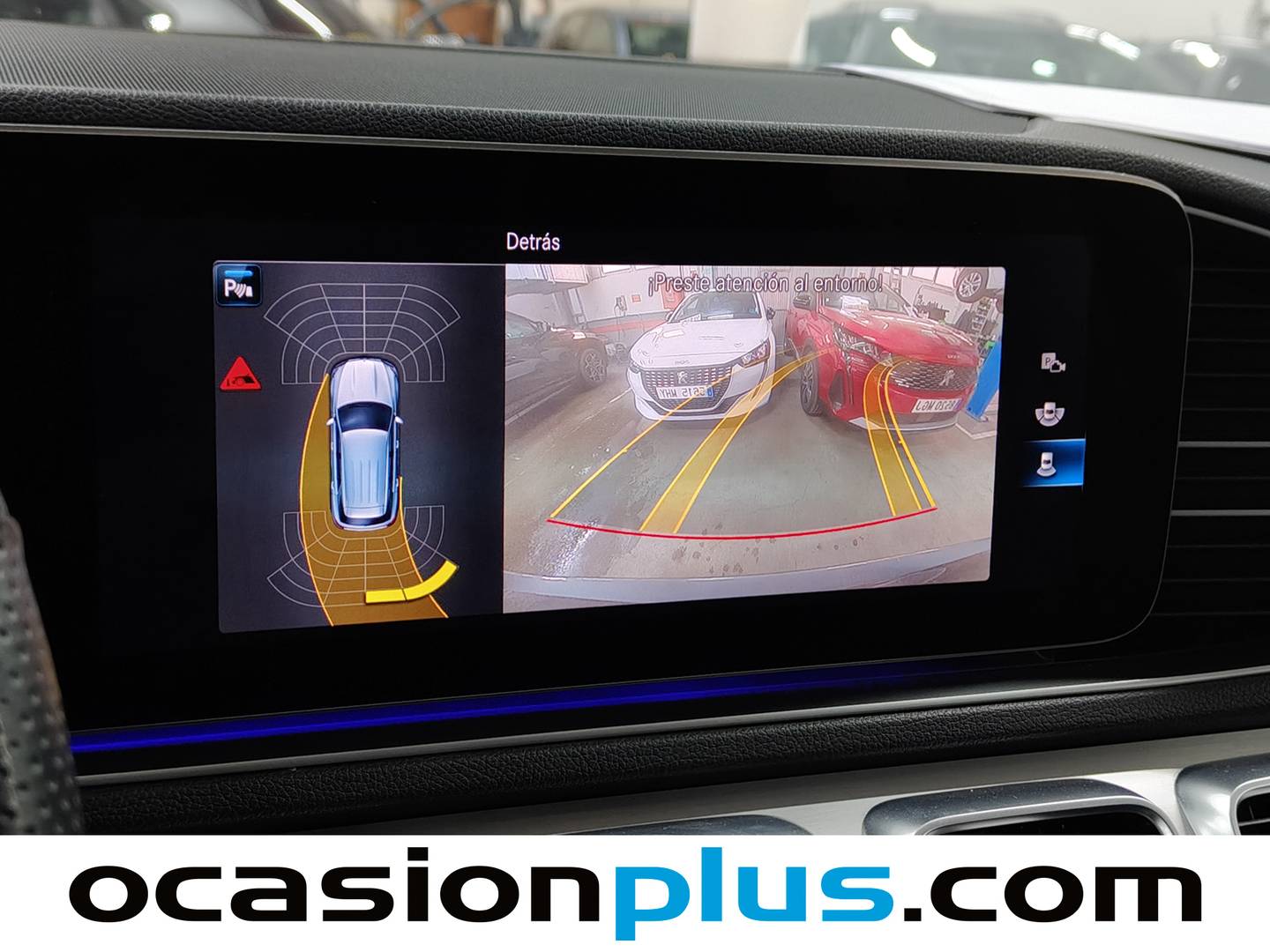 Foto Mercedes GLE Mercedes-Benz GLE GLE 350 d 4Matic (272 CV) Pack AMG