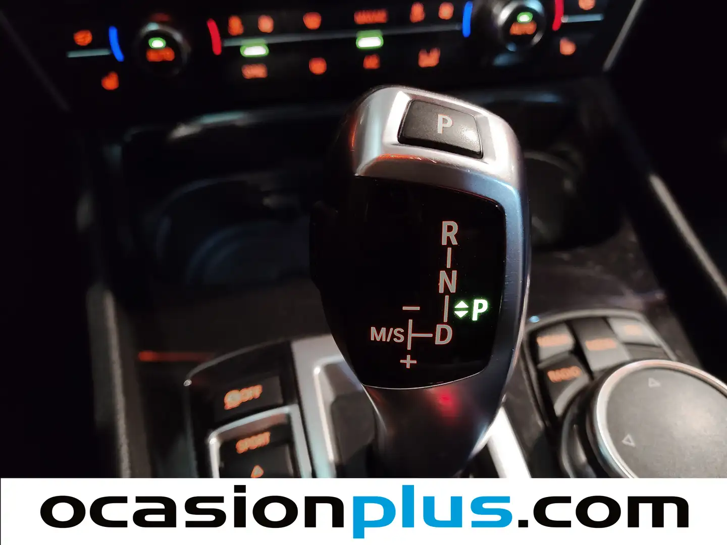 Foto BMW Serie 5 BMW Serie 5 530d Gran Turismo (258 CV)