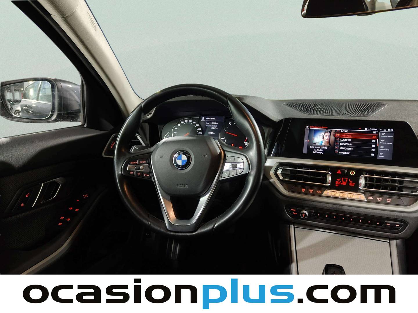 BMW Serie 3 BMW Serie 3 320d (190 CV) automático