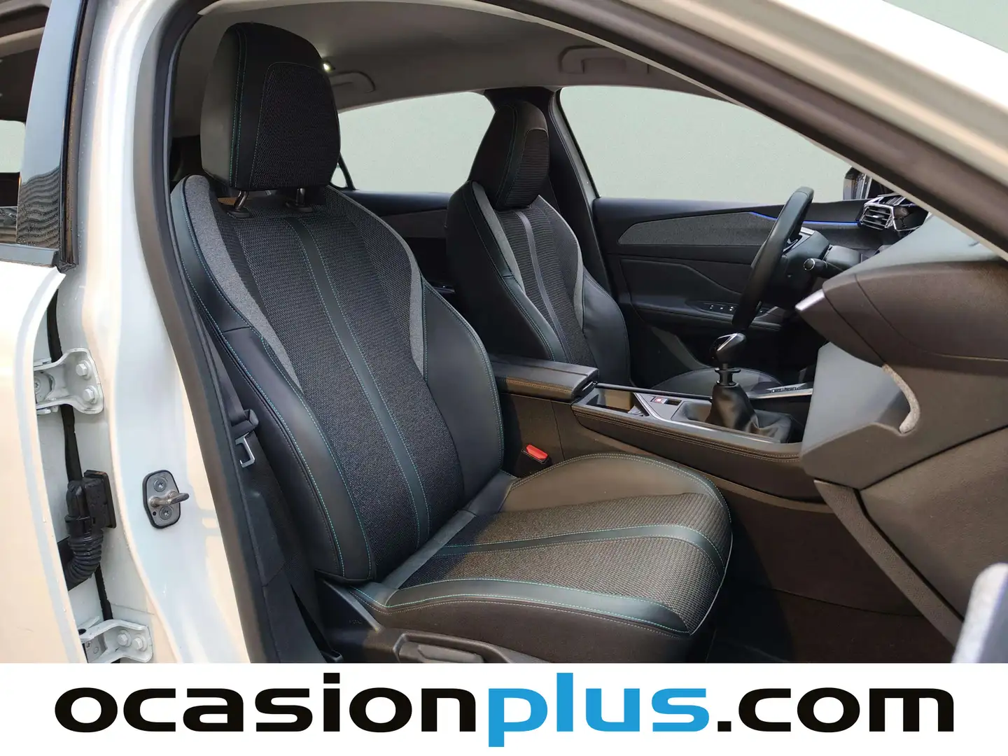 Foto Peugeot 308 Peugeot 308 PureTech 130 S&S Allure Pack (130 CV)