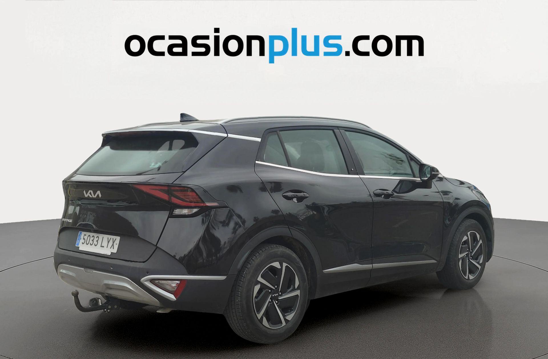 Kia Sportage 1.6 T-GDi MHEV Drive 4x2 - foto 4