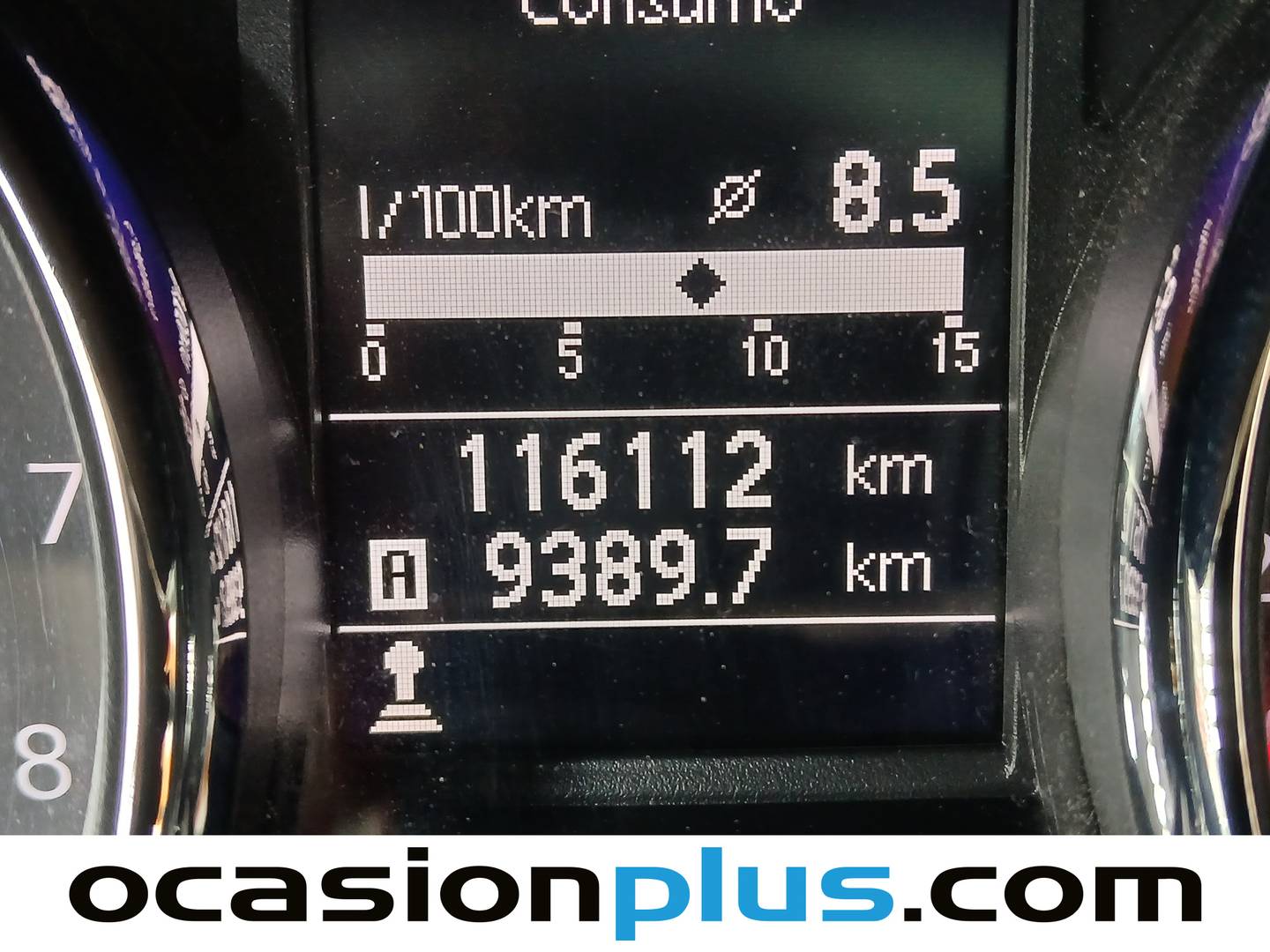 Nissan QASHQAI+2 Nissan Qashqai+2 1.6 S&S 360 4X2 (117 CV) 7 Plazas 117cv