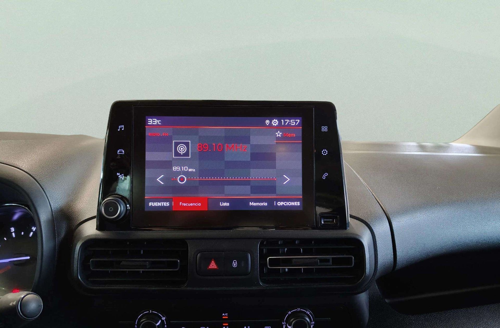 Citroën Berlingo Combi PureTech 110 Talla M Feel - foto 31