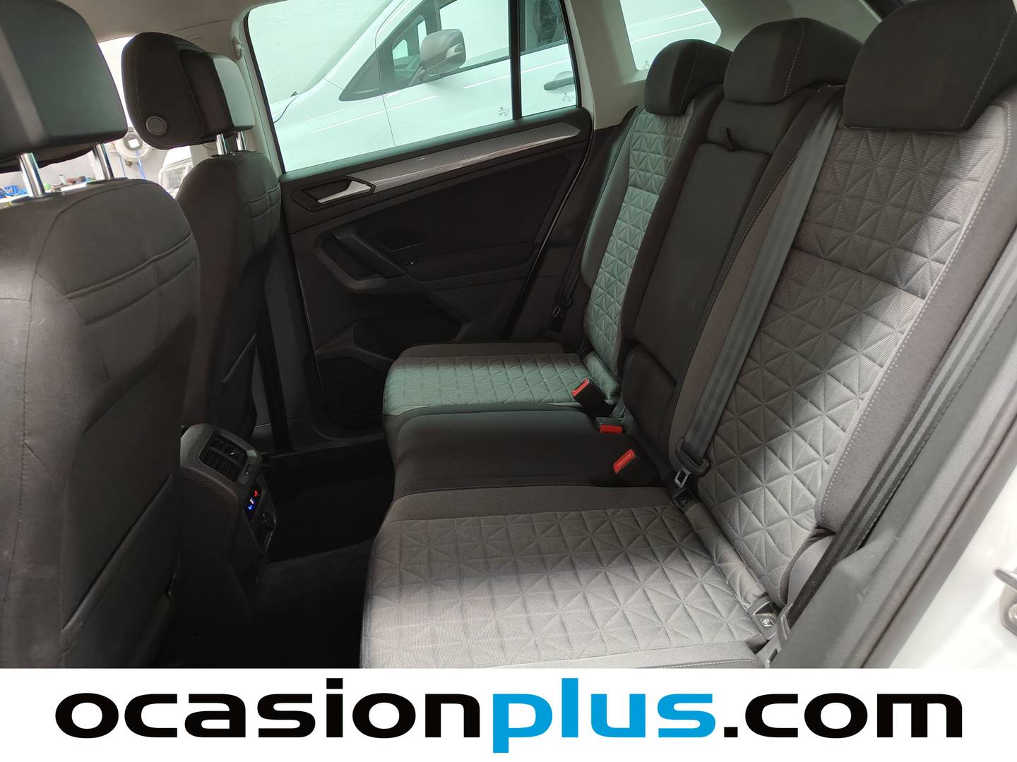 Foto Volkswagen Tiguan Volkswagen Tiguan Life 2.0 TDI (150 CV)