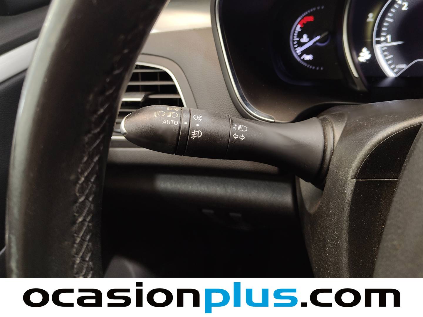Renault Talisman Renault Talisman Limited Blue dCi (120 CV) de ocasión
