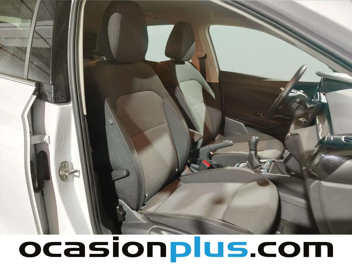 Foto Skoda Fabia Skoda Fabia 1.0 TSI Selection (95 CV)