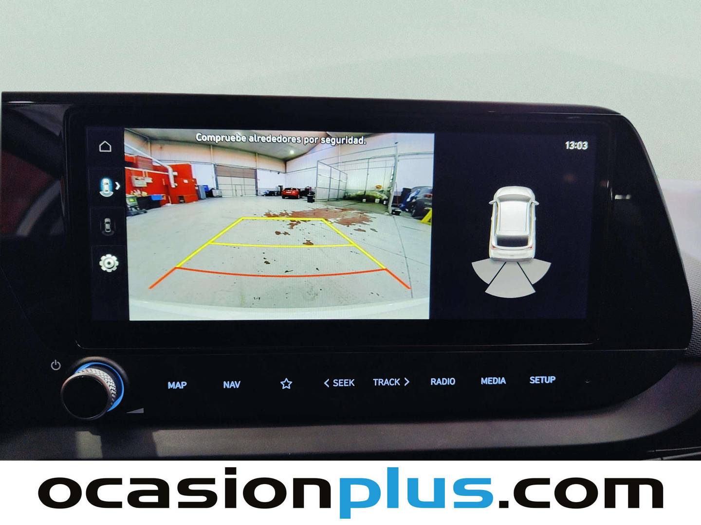 Extras del Hyundai Bayon Hyundai Bayon 1.0 TGDI 48V Tecno DCT (100 CV)