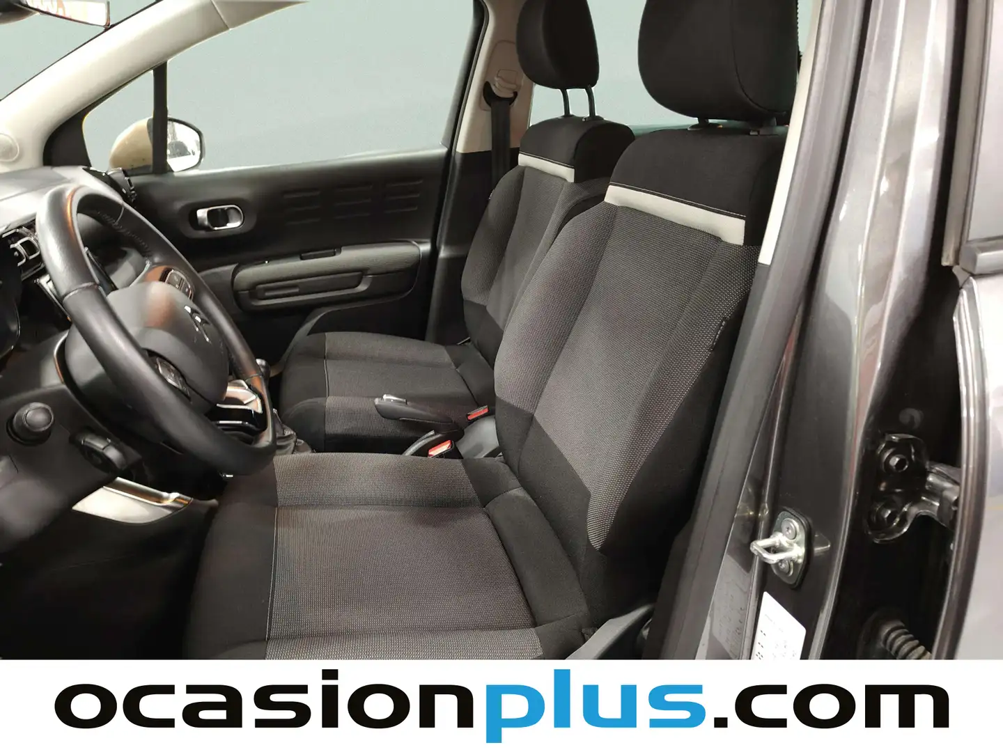 Foto Citroën C3 Aircross Citroen C3 Aircross PureTech 110 S&S C-Series (110 CV)