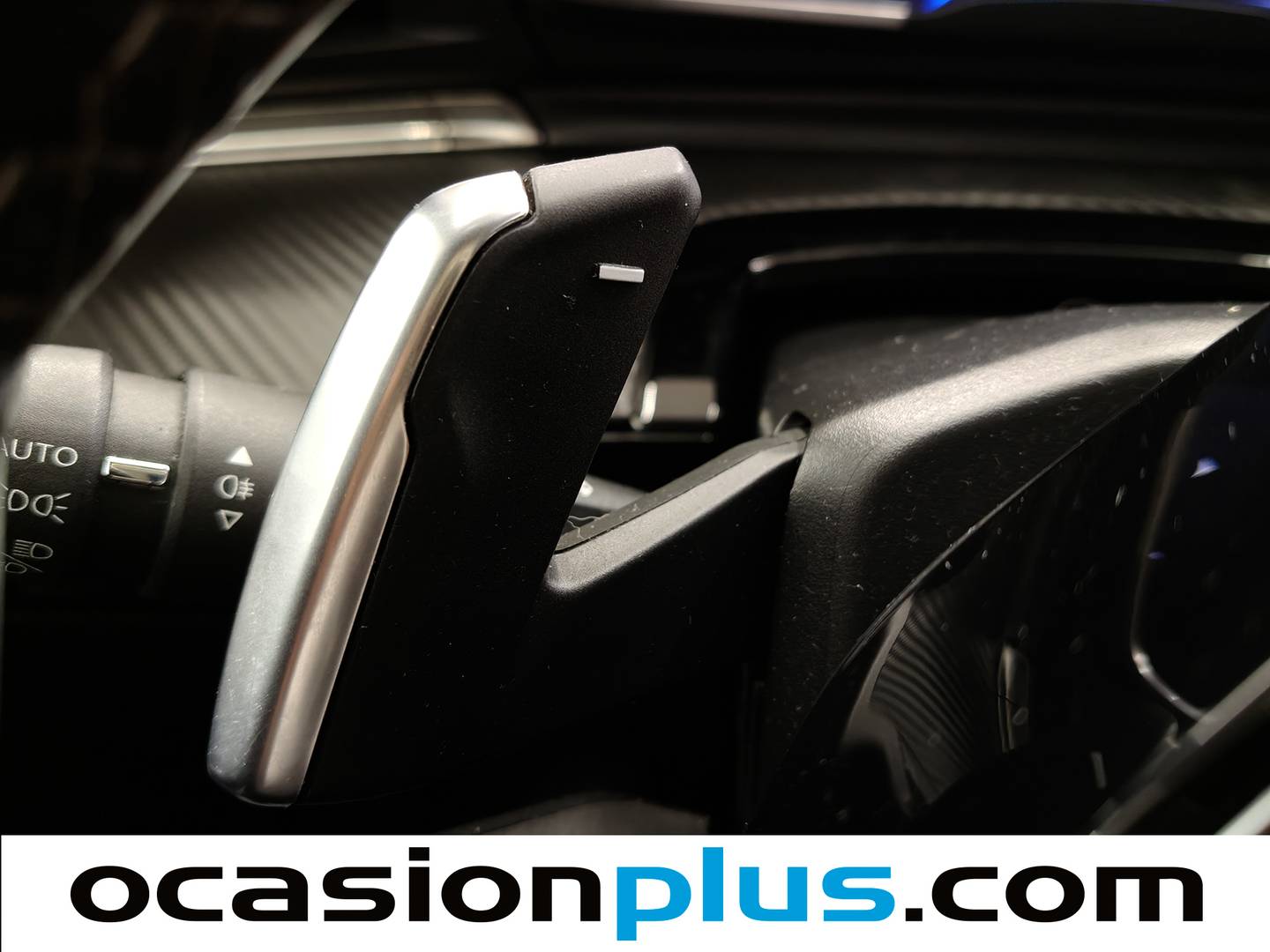 Foto Peugeot 508 Peugeot 508 SW BlueHDI 160 S&S Allure EAT8 (160 CV)