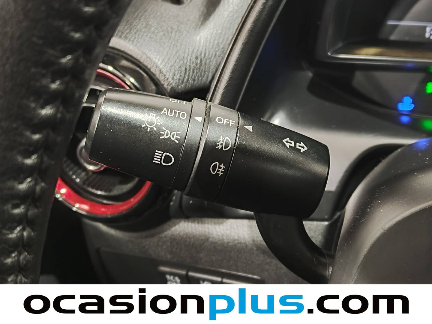 Foto Mazda CX-3 Mazda CX-3 1.5 DE SKYACTIV Luxury 2WD (105 CV)