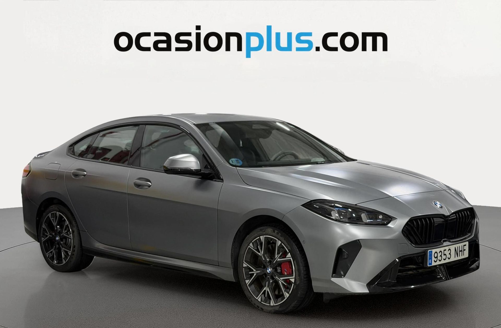 BMW Serie 2 220d Gran Coupe Pack M - foto 2