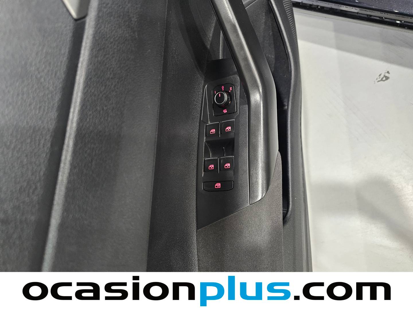 Volkswagen Polo Volkswagen Polo Advance 1.0 TSI (95 CV) de segunda mano