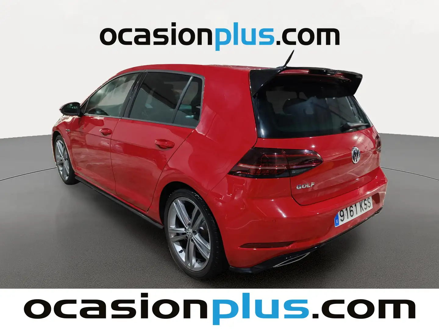 Foto Volkswagen Golf Volkswagen Golf R-Line 1.5 TSI (150 CV) DSG