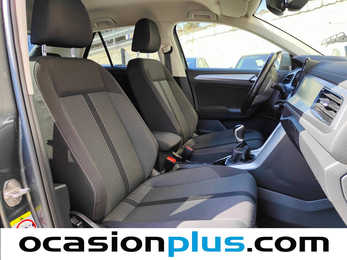 Volkswagen T-Roc Volkswagen T-Roc Life 1.5 TSI (150 CV) manual