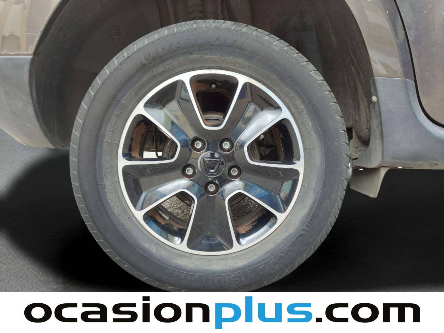 Dacia Duster Dacia Duster dCi 110 SL Blackshadow 4x2 (109 CV) al mejor precio