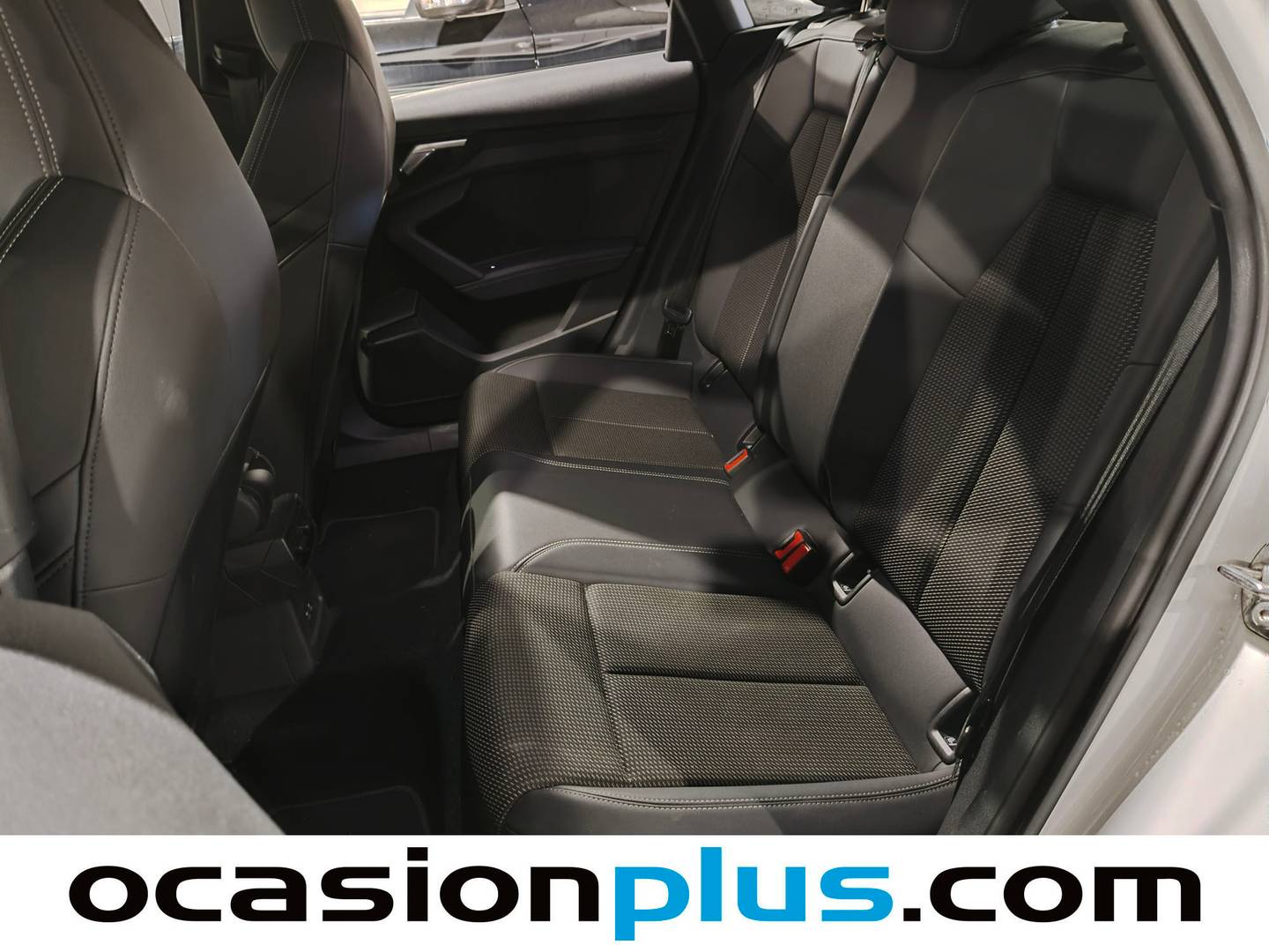 Foto Audi A3 Audi A3 Sportback S line 35 TFSI (150 CV) S tronic