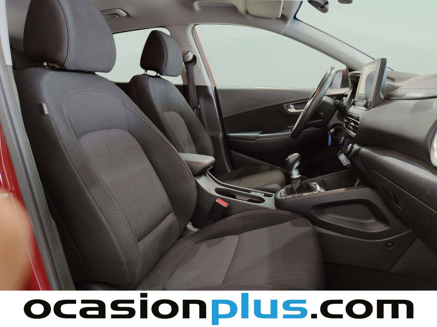 Hyundai Kona Hyundai Kona 1.0 TGDi Maxx 4x2 (120 CV) al mejor precio