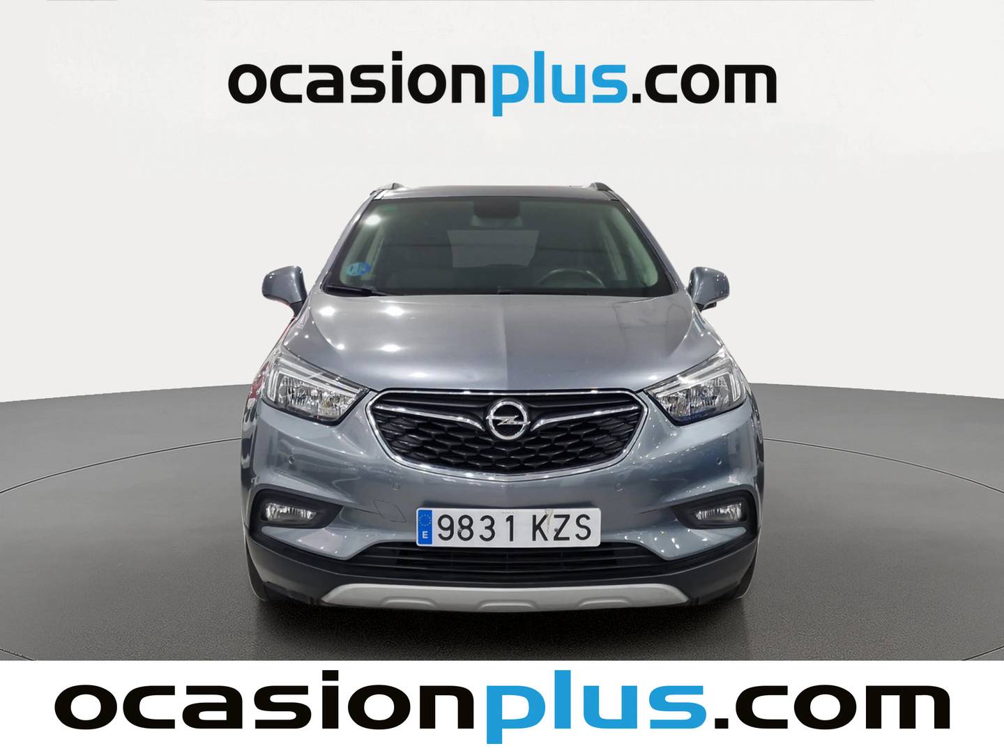 Opel Mokka X Opel Mokka X 1.4 Turbo GLP 120 Aniversario 4X2 (140 CV) 140cv