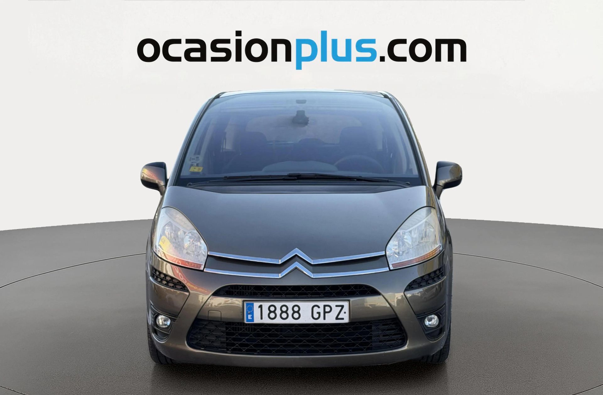 Citroën C4 Picasso 1.6 HDi Premier - foto 10