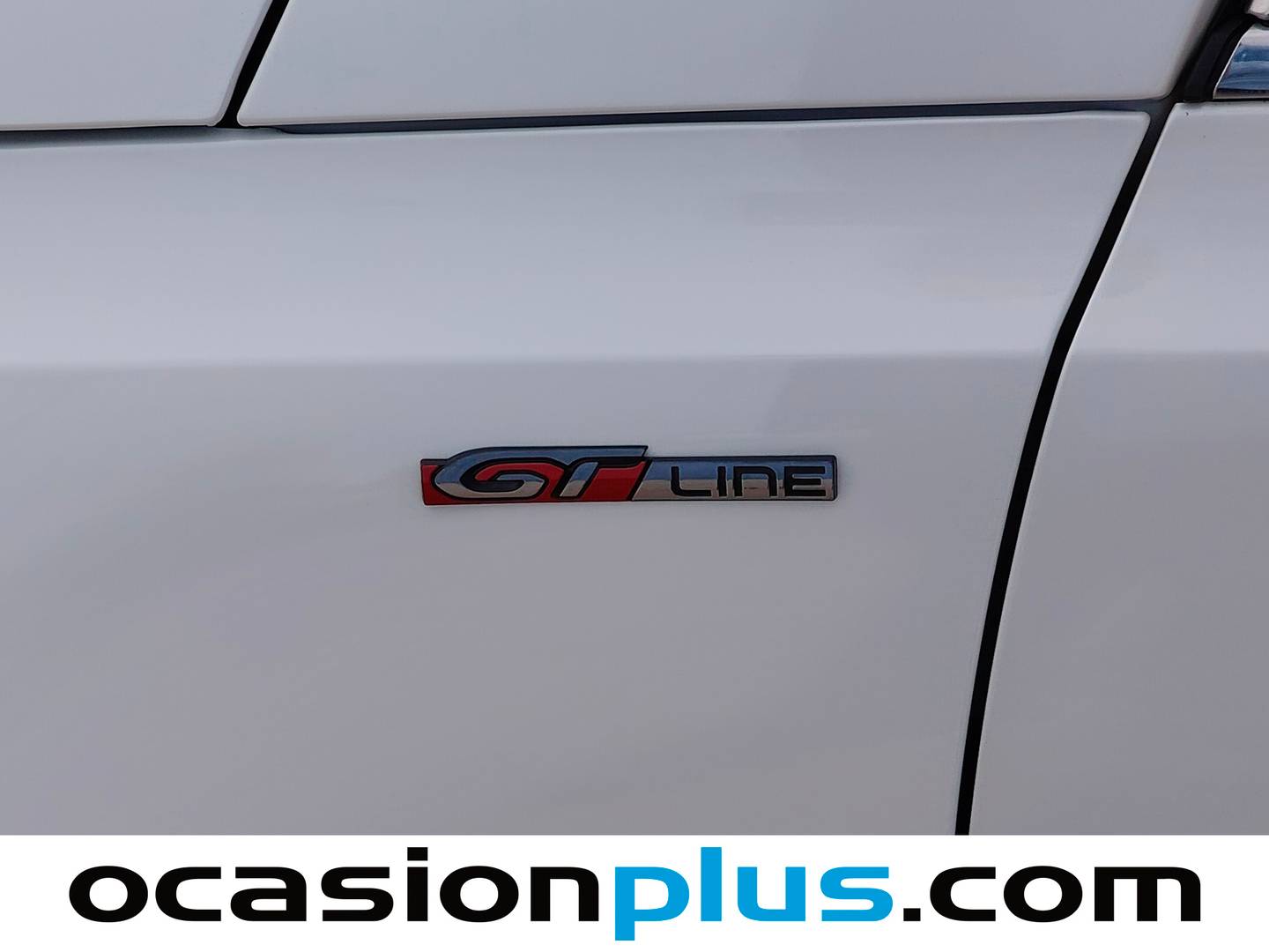 Extras y acabados del Peugeot 308 Peugeot 308 1.2 PureTech GT Line S&S (130 CV)