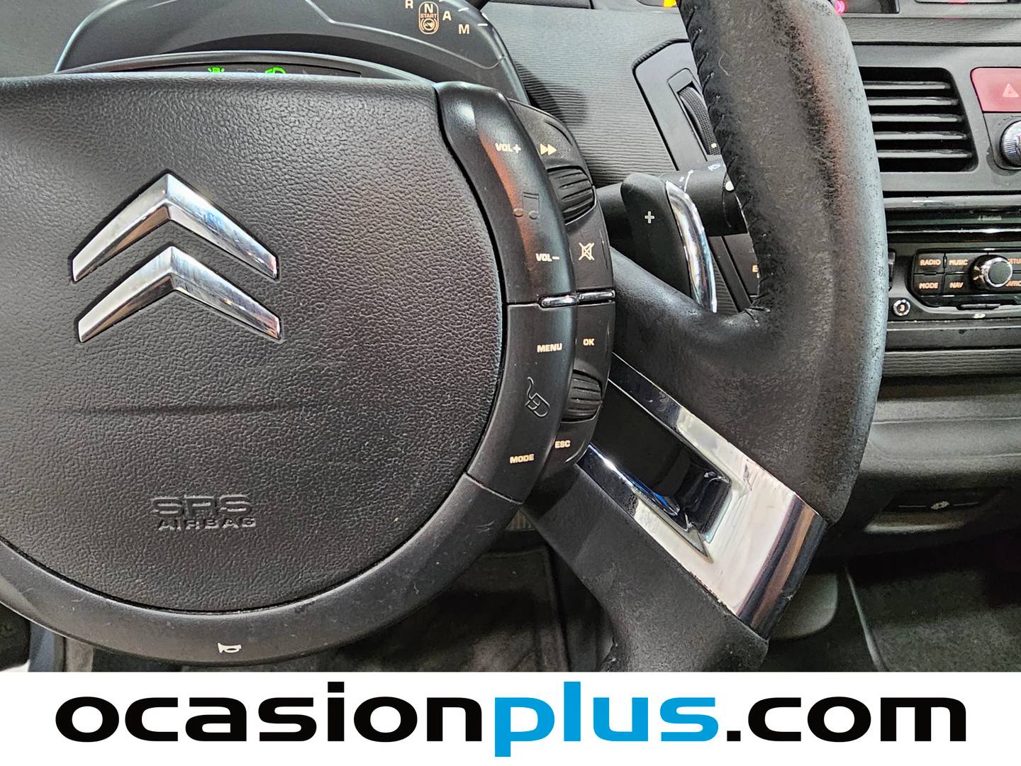 Citroën Grand C4 Picasso Citroën Grand C4 Picasso 1.6 HDI Millenium CMP (110 CV) barato