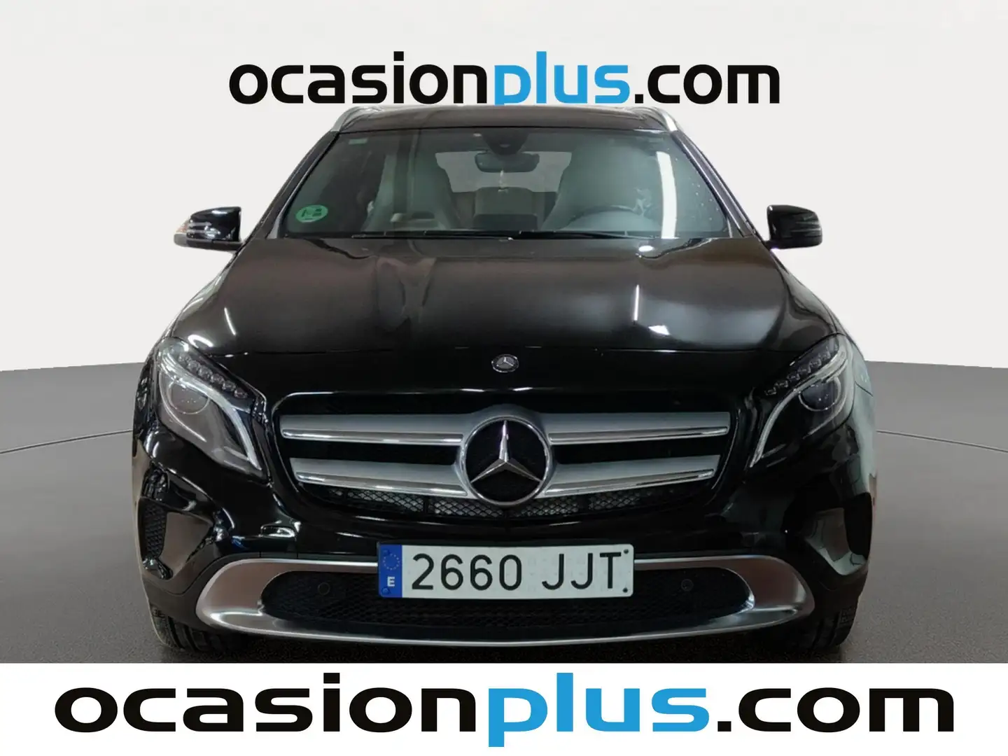 Foto Mercedes GLA Mercedes-Benz GLA 200 d Urban (136 CV) Pack AMG
