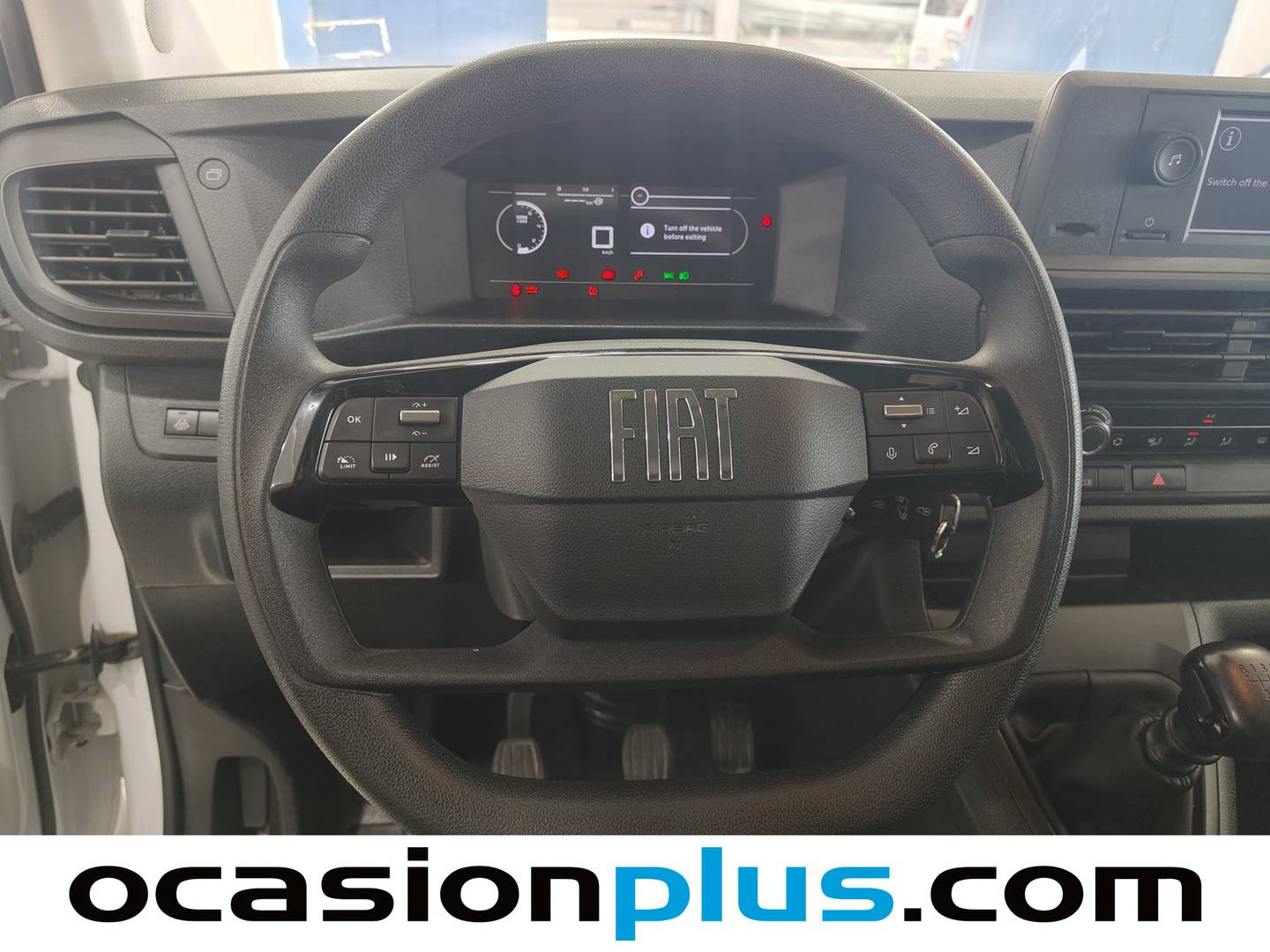 Fiat Scudo Fiat Scudo Furgon 1.5 Bluehdi L2 (120 CV) al mejor precio