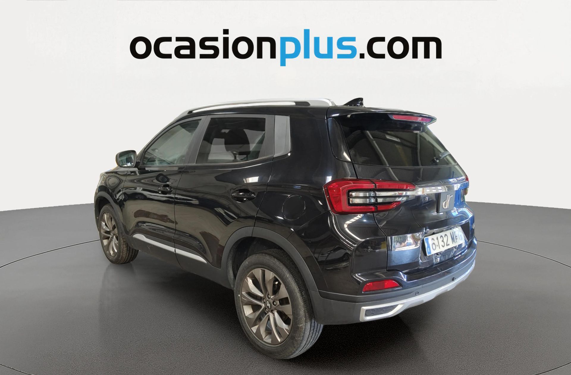 DR AUTOMOBILES DR 4.0 DR4 1.5 - foto 3