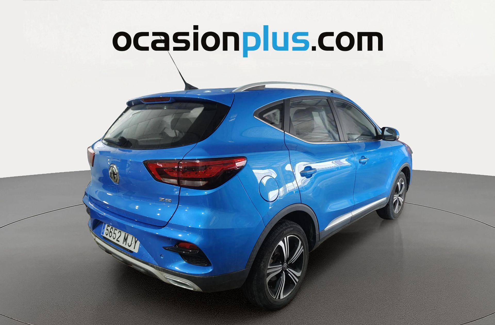 MG ZS 1.5 Comfort - foto 3