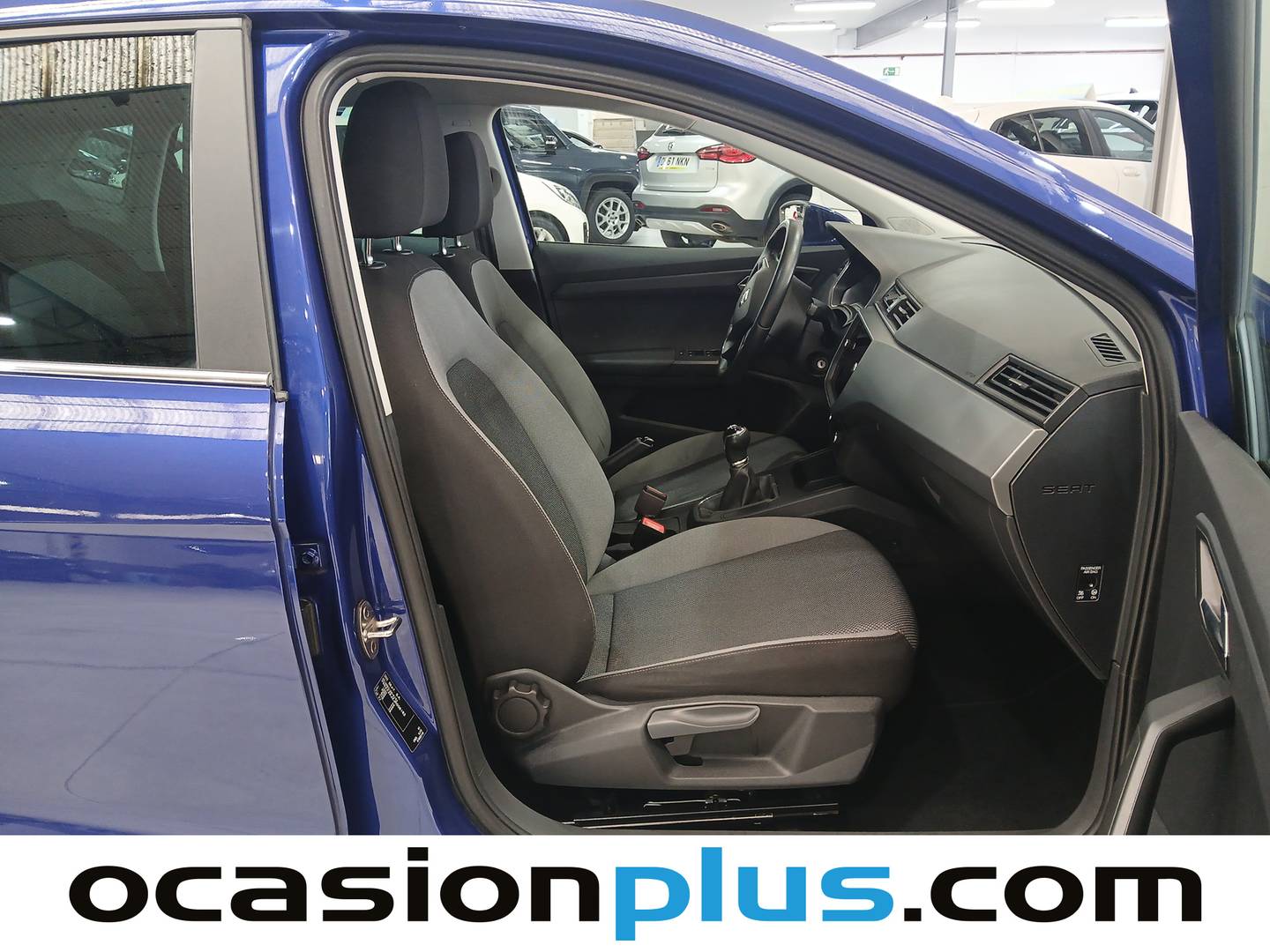 Seat Ibiza Seat Ibiza 1.0 EcoTSI S&S Style (95 CV) km 0