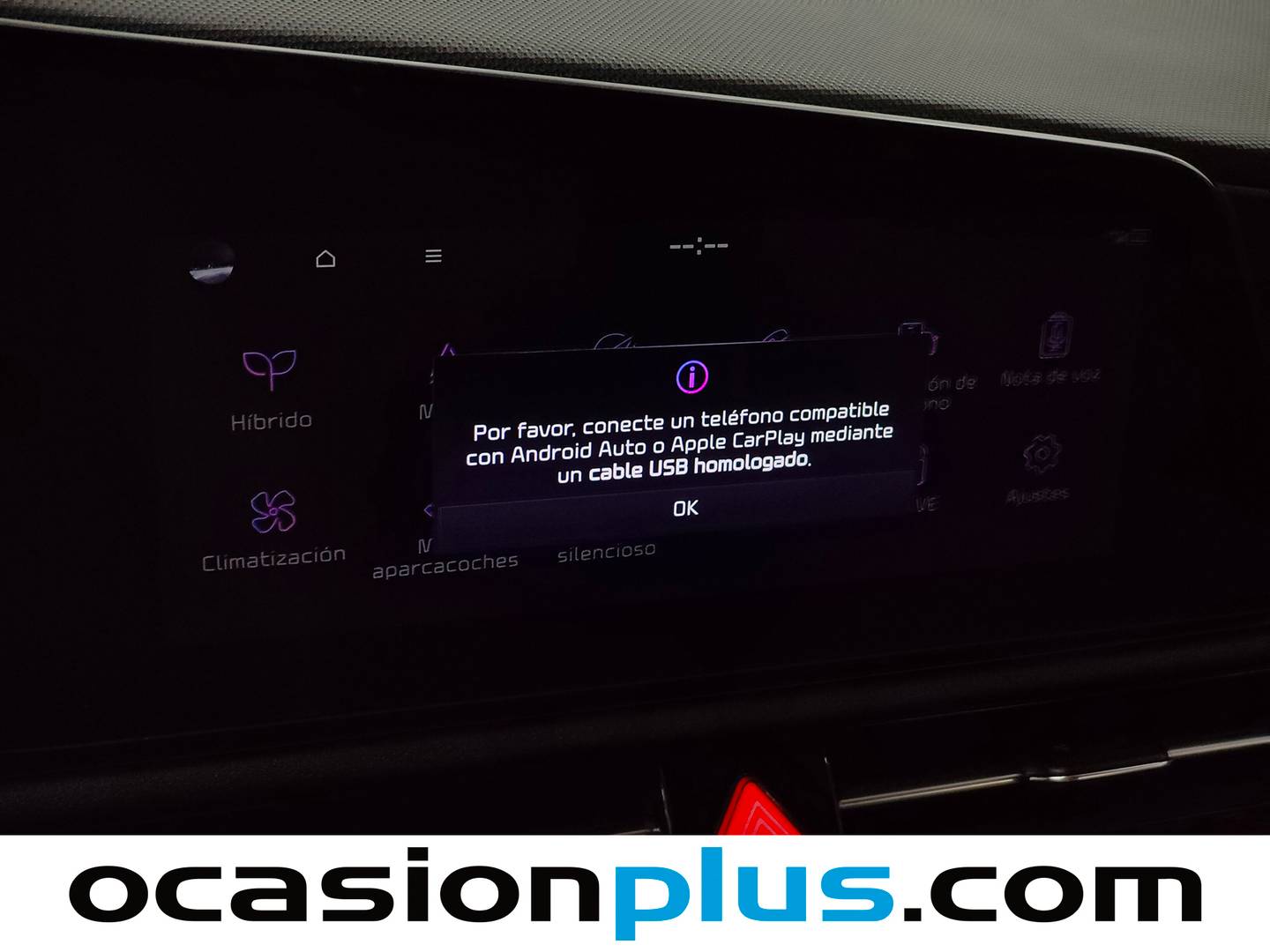 Foto KIA Niro Kia Niro 1.6 GDi HEV Drive (129 CV)