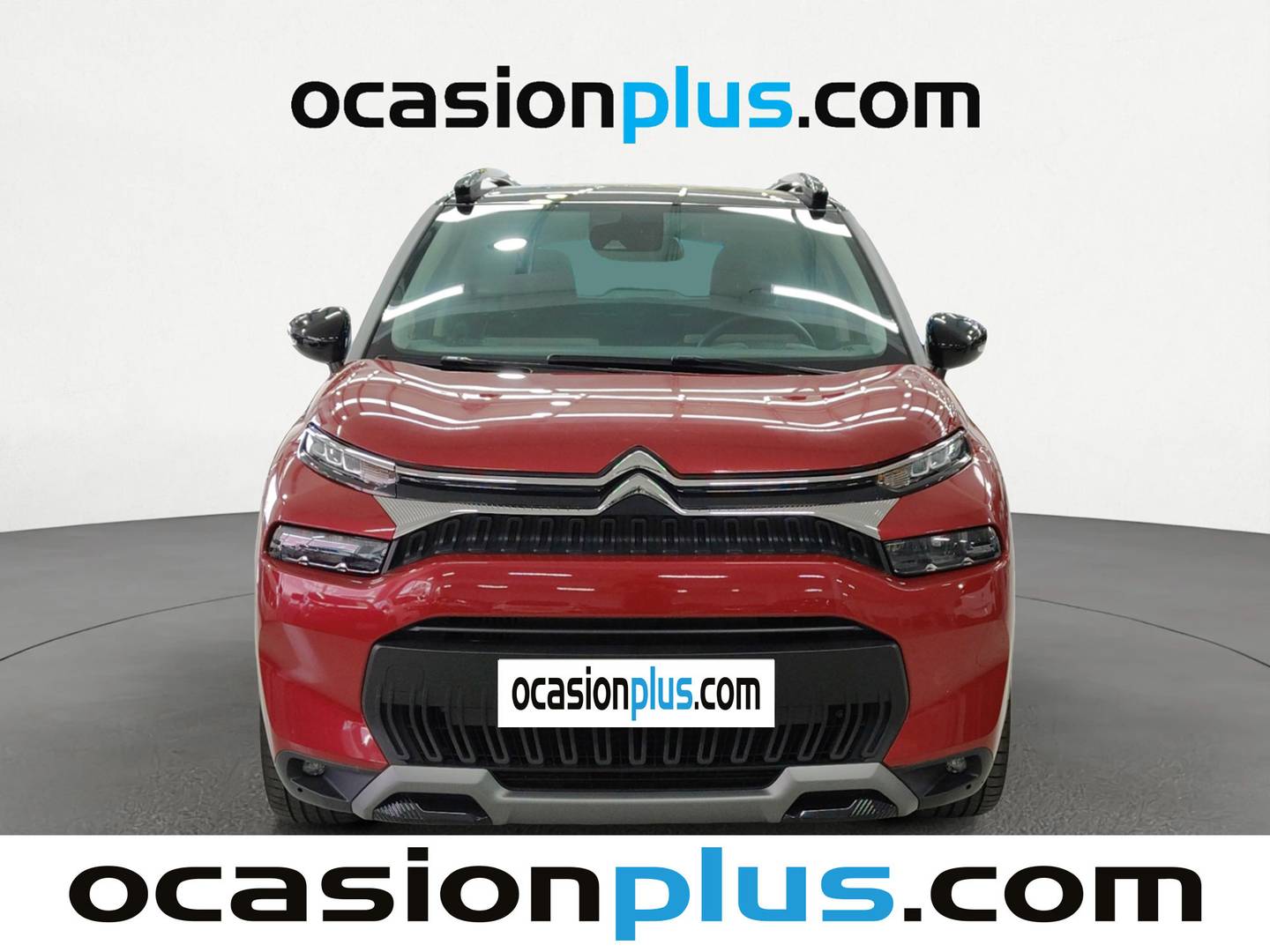Foto Citroën C3 Aircross Citroen C3 Aircross PureTech 110 S&S Max (110 CV)