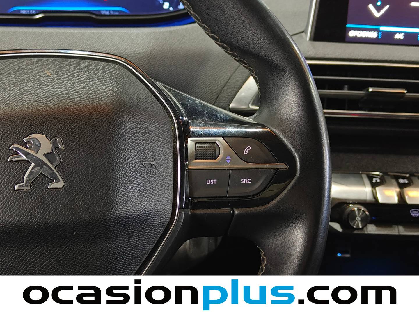Peugeot 3008 Peugeot 3008 PureTech 130 S&S Allure (130 CV) de segunda mano