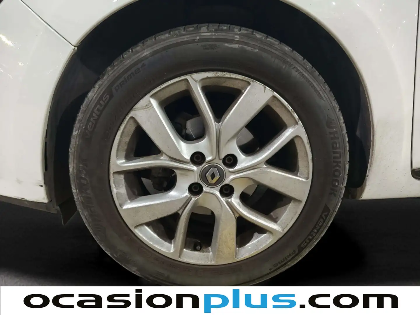 Foto Renault Clio Renault Clio Limited Energy TCe (90 CV)