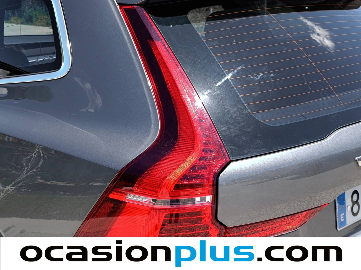 Volvo XC60 Volvo XC60 D3 Business Plus (150 CV) km 0