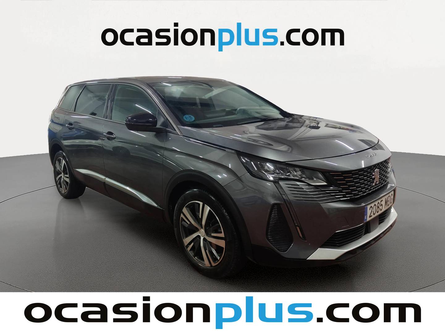 Foto Peugeot 5008 Peugeot 5008 BlueHDi 130 S&S Allure (130 CV) 7 Plazas