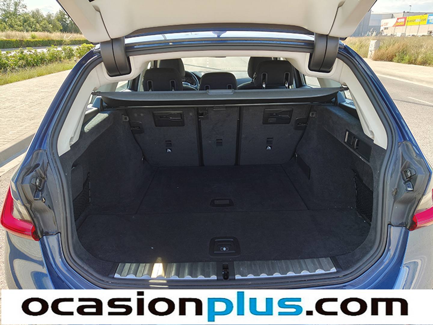 BMW Serie 3 BMW Serie 3 320d Touring (190 CV) al mejor precio