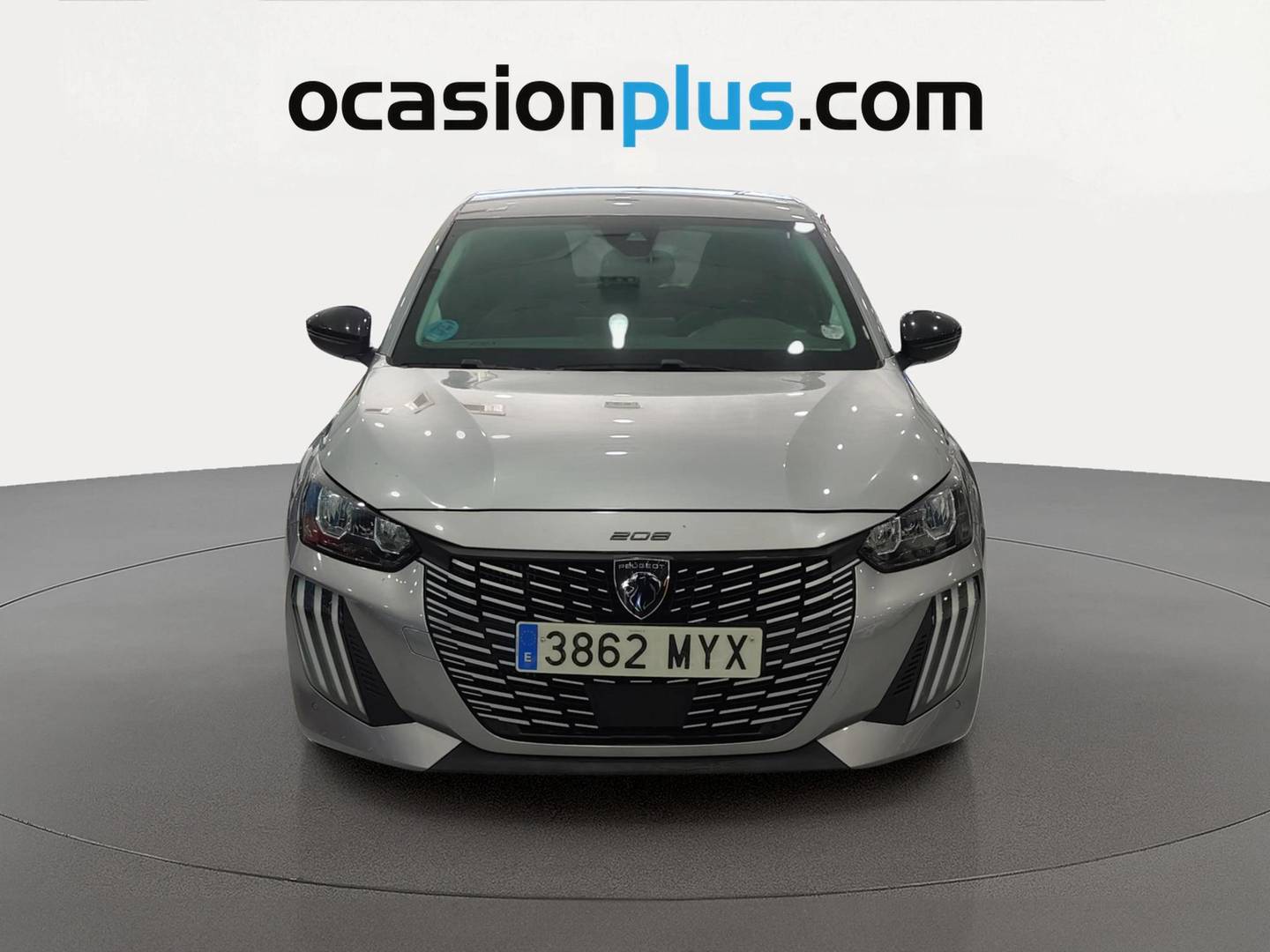 Peugeot 208 Peugeot 208 PureTech 100 Allure (100 CV) 100cv