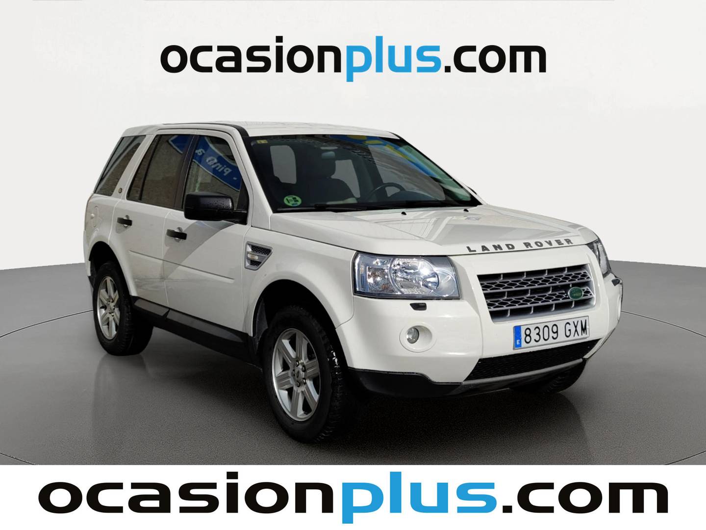 Foto Land Rover Freelander Land Rover Freelander 2.2 Td4 S CommandShift (160 CV)