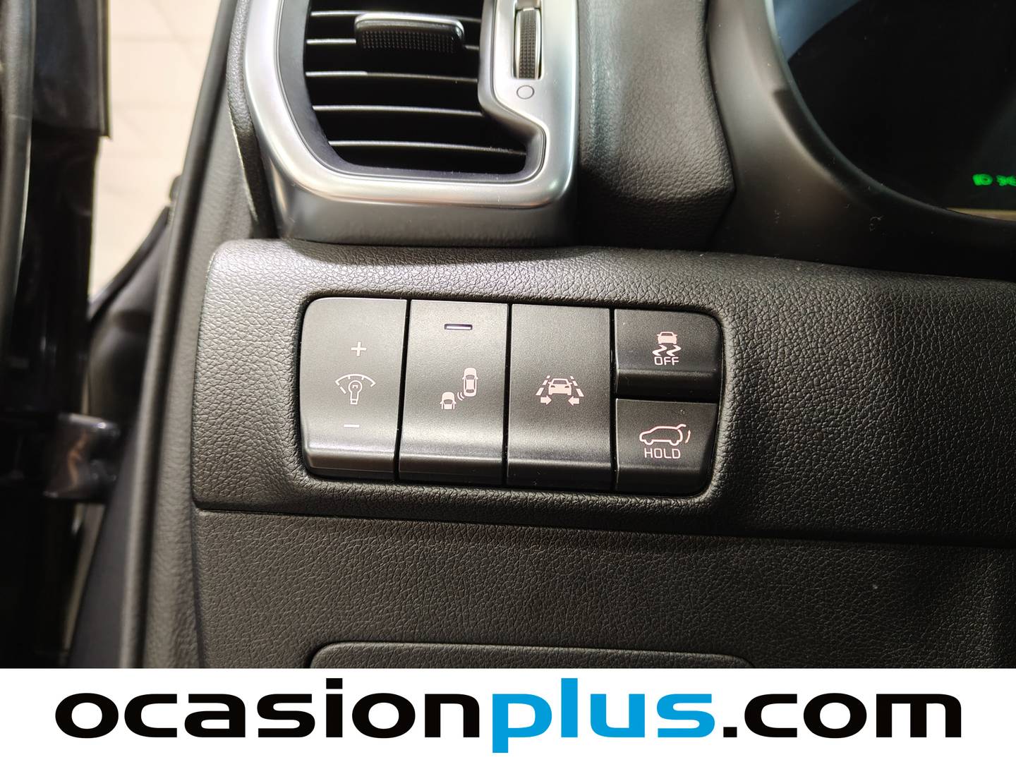 KIA Sportage KIA Sportage 1.7 CRDi GT Line Plus Eco-D 4x2 (115 CV) km 0