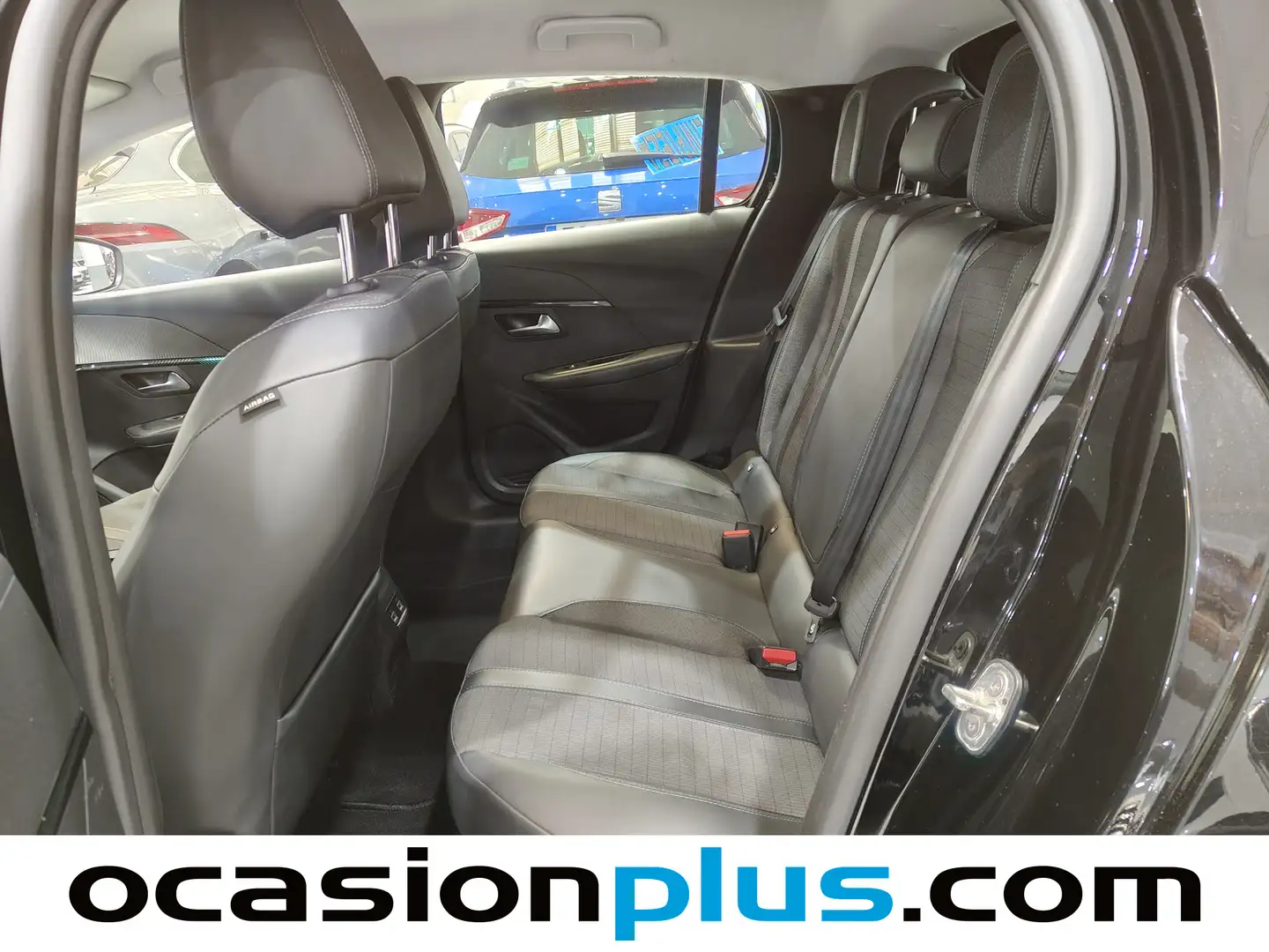 Foto Peugeot 208 Peugeot 208 PureTech 100 Allure EAT8  (100 CV)