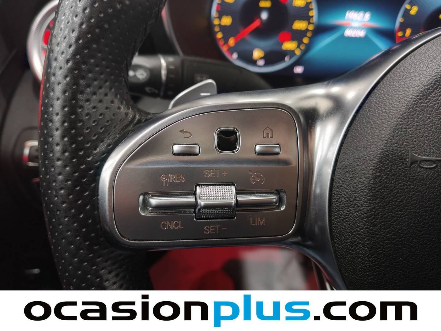 Mercedes Clase C Mercedes Clase C 180 115 kW (156 CV) km 0