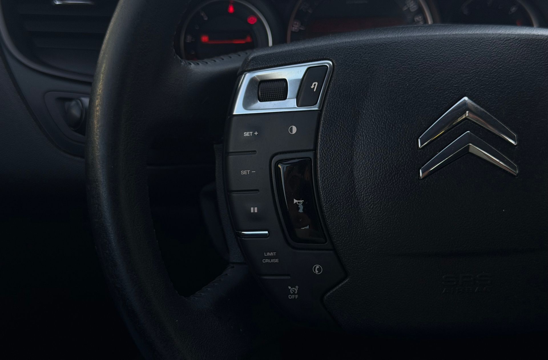 Citroën C5 1.6 HDi Business - foto 20