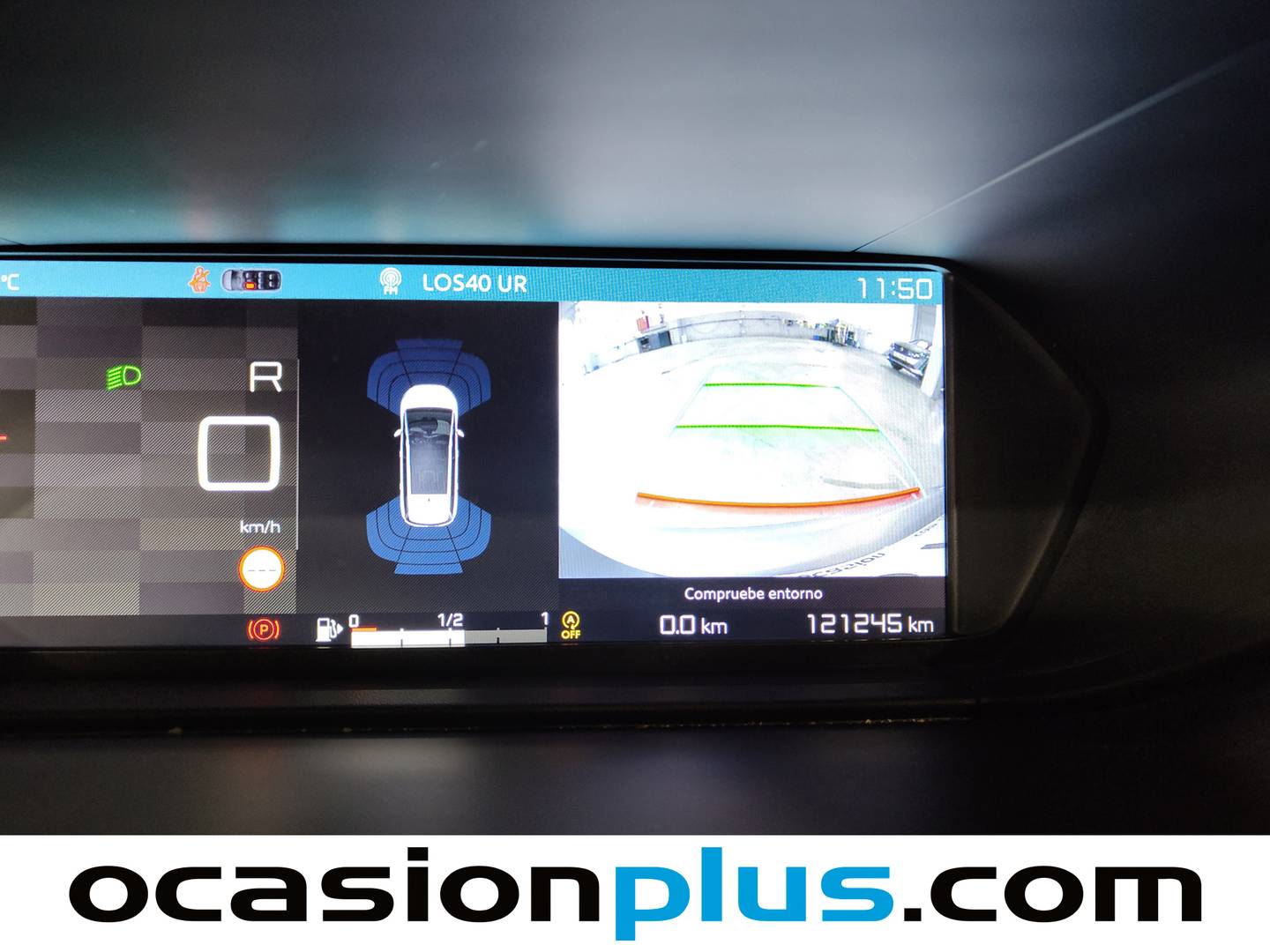 Foto Citroën Grand C4 Spacetourer Citroen Grand C4 Spacetourer BlueHDi (130CV) EAT8 Feel