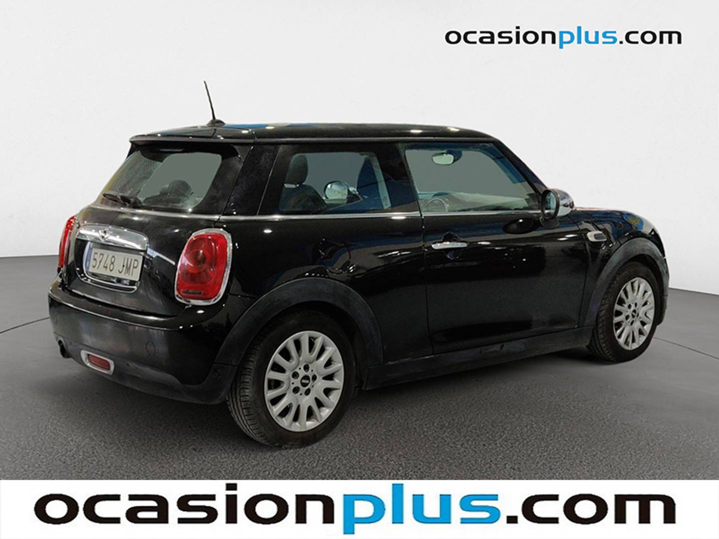 Foto Mini MINI MINI MINI 3 Puertas One (102 CV)